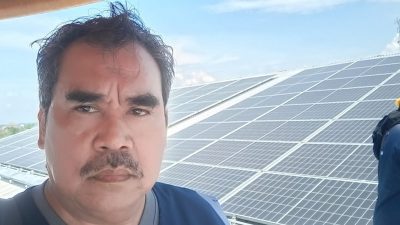 Motor Listrik Diguyur Subsidi Namun Masih Sepi Peminat, Pengamat Dorong Pemerintah Lakukan Ini