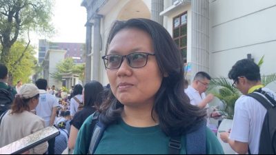 Soal Debat Cawapres Tema Lingkungan, Walhi Jateng: Banyak Gimik