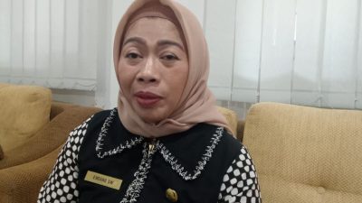 Tingkatkan Literasi Warga, Dinas Arpus Semarang Tambah Pojok Baca di Kelurahan