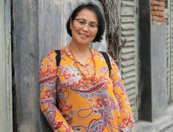 Theresia Tarigan