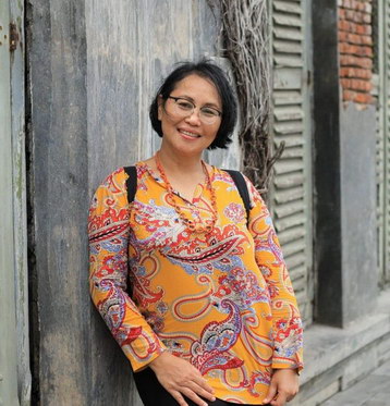 Theresia Tarigan
