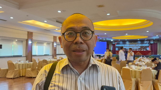 Paulus Widiyantoro