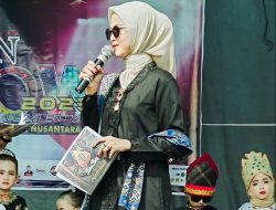 Efi Nurjannah | Teks MC 17 Agustus