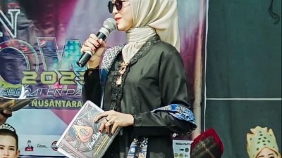 Gampang dan Anti Ribet, Ini Contoh Teks MC Malam Tirakatan 17 Agustus Warga RT atau Kampung