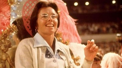 Jamie Lee Curtis Ingin Perankan Kureha di Netflix One Piece Season 2, Berikut Alasannya…