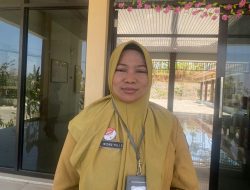 Sempat Ujian di Tengah Kepungan Asap, Aktivitas SD Negeri 4 Ngaliyan Mulai Berangsur Normal