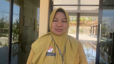 Sempat Ujian di Tengah Kepungan Asap, Aktivitas SD Negeri 4 Ngaliyan Mulai Berangsur Normal