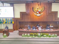 Realisasi PAD Per September 2023 Tembus Rp 11 Triliun, Provinsi Jateng Akan Perbanyak Jam Layanan Operasional Masyarakat