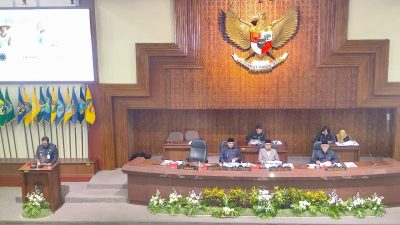 Realisasi PAD Per September 2023 Tembus Rp 11 Triliun, Provinsi Jateng Akan Perbanyak Jam Layanan Operasional Masyarakat