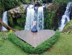 4 Wisata Air Terjun yang Wajib Kamu Kunjungi, Lokasinya ada di Jawa tengah
