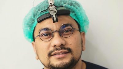 Profil Lengkap Dokter Tompi, Penyanyi Jazz Sekaligus Pemilik Klinik Kecantikan