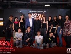 Segera Tayang di Bioskop! Berikut Sederet Artis yang Perankan Film KKN di Desa Penari 2