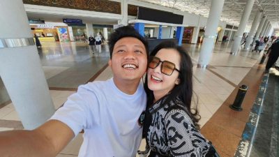 Terbongkar Kebohongan Besar Denny Caknan, Sebelum Nikahi Bella Bonita