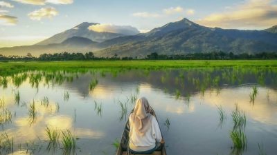 Berikut Daftar Wisata Semarang Cocok Buat Sunset, Catat Lokasinya!