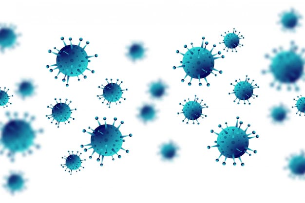 Virus Nipah/Bakteri Shigella