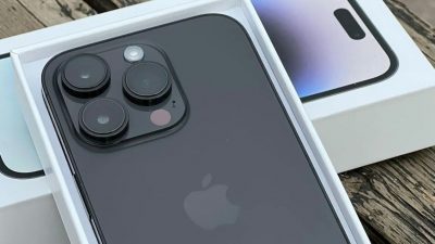 Penuhi Gengsi Pamer “Kamera Boba” saat Bukber, Jasa Sewa iPhone di Semarang Kebanjiran Rezeki