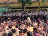 siswa SMP Negeri 11 Semarang