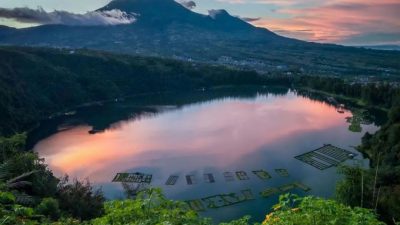 Berikut 5 Rekomendasi Wisata Wonosobo yang Wajib Kamu Kunjungi Ketika Lebaran