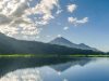 wisata Telaga Menjer