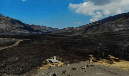 Wisata Bromo