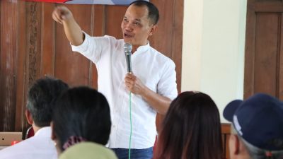DPRD Jateng Dorong Pemerintah Jaga Ketersediaan dan Stabilkan Harga Kedelai