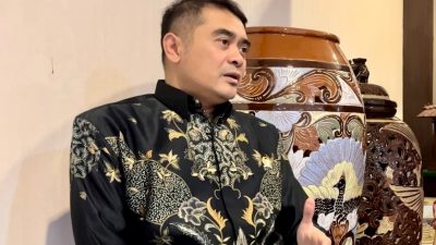 Publik Heboh Soal Urgensi Patung Bung Karno, Senator: Saya Dukung..