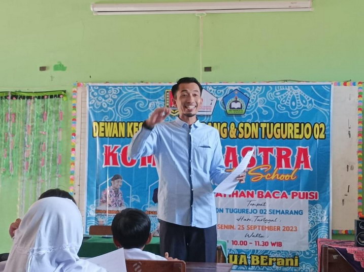 Dekase Semarang