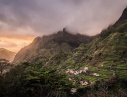 5 Fakta Menarik Wisata Negeri Sayur Sukomakmur yang Miliki View Cantik, Cek Buruan Disini!