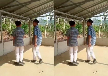 bullying di cilacap | pelaku perundungan