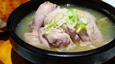 Top 3 Kuliner Enak di Kawasan Stasiun Solo Balapan, Tinggal Pilih!