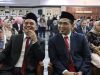 Ketua DPRD Jateng Sumanto
