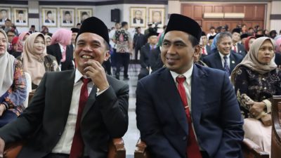 DPRD Jateng Tekankan Keberlanjutan Pembangunan Sektor Pendidikan dan Pertanian