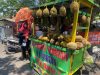 es dawet pak dono semarang