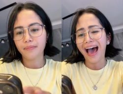 Makin Panas! Farida Nurhan Labrak Codeblu Usai Terancam Dipolisikan
