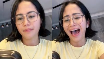 Makin Panas! Farida Nurhan Labrak Codeblu Usai Terancam Dipolisikan