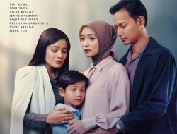 Air Mata di Ujung Sajadah