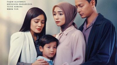 Marhaban Ya Ramadhan, Kumpulan Film Religi Berikut ini Cocok Kamu Tonton Usai Tarawih Nanti