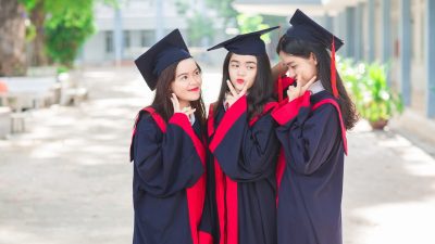 Soal Viralnya SMK di Purwokerto Wisuda Bak Sarjana, Disdik Jateng Angkat Bicara