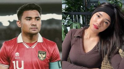 Ketangkap Main Berdua, Fuji dan Asnawi Kini Pacaran?