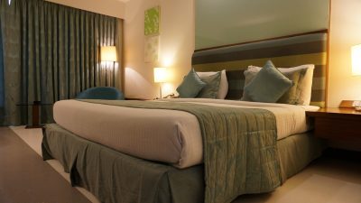 Okupansi Hotel di Jawa Tengah Turun Hingga 15 Persen saat Lebaran, PHRI Khawatir PHK Massal