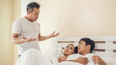 KASN Soroti Perselingkuhan ASN, Psikolog Ungkap Komunikasi Intens di Kantor jadi Pemicu