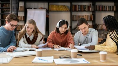 Mahasiswa Baru Wajib Baca! Ternyata ini Daftar Organisasi yang Bisa Buat CV Tampil Lebih Menarik