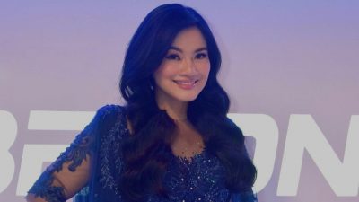 Biografi Lengkap Titi Kamal, Tokoh Utama dalam Film Air Mata di Ujung Sajadah
