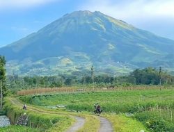 9 Kecamatan di Magelang yang Miliki View Indah, Auto Pengen Pindah Rumah