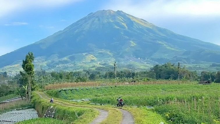 Kecamatan di Magelang