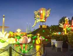 Batu Night Spectacular