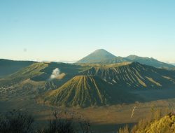 Daya Tarik Wisata Gunung Bromo, Destinasi Paling Populer dengan Pemandangan Alam yang Indah