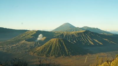 Yuk Jelajahi Pesona Indonesia! Ini 5 Destinasi Wisata Hits Buat Liburan Lebaran 2024
