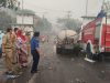 kebakaran jatibarang