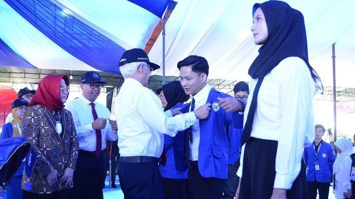 mahasiswa baru udinus